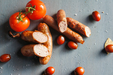 Farmers Products
Organic products