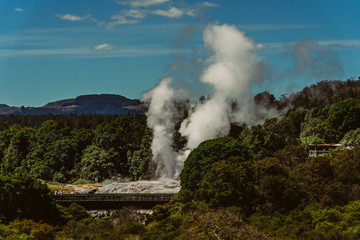 Neuseeland