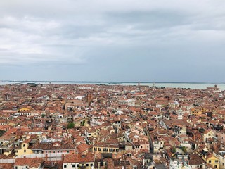 Fototapeta na wymiar Venezia, Italy ベネチア、イタリア