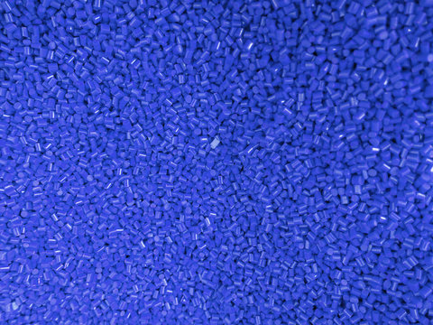 the blue Polymorph
