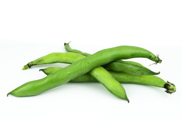 Fève beans