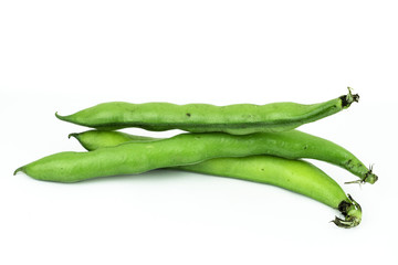Fève beans