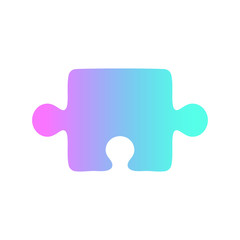 jigsaw puzzle piece