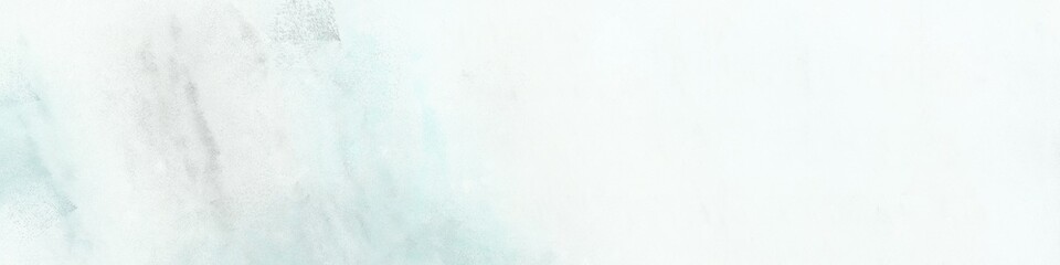 Obraz premium wide art grunge white smoke, light gray and ash gray color background with space for text or image. vintage texture, distressed old textured painted design. can be used as postcard or poster