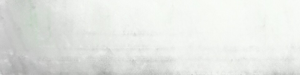 wide art grunge linen, silver and dark gray color background with space for text or image. vintage texture, distressed old textured painted design. can be used as postcard or poster