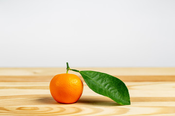 Calamondines with handles
