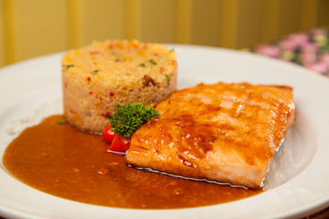 Lachs
