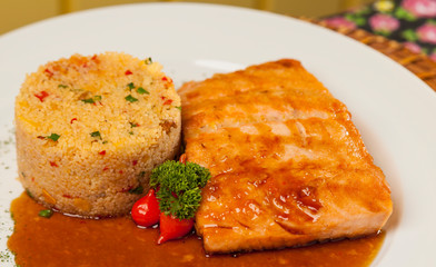 Lachs