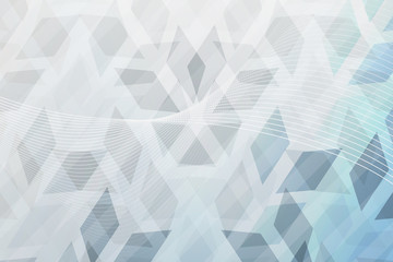 Obraz premium abstract, blue, design, wallpaper, pattern, illustration, lines, texture, white, digital, light, wave, graphic, technology, curve, line, backgrounds, 3d, color, backdrop, art, artistic, futuristic