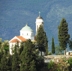 Montenegro-Kotor