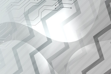 Obraz premium abstract, blue, design, 3d, business, technology, concept, light, illustration, white, wallpaper, digital, graphic, architecture, texture, pattern, geometric, art, shape, line, construction, internet