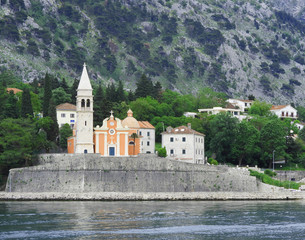 Montenegro Kotor