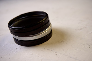 Filtros uv para cámara reflex