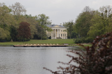 Obraz premium Wörlitz