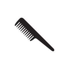 comb icon vector trendy design template