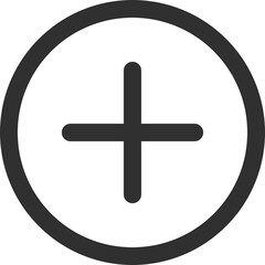 plus-minus icon, plus-circle icon, plus-circle black, add-icon,SVG