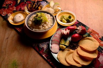 Pozole