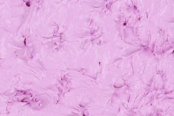 Abstract paint background