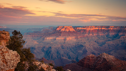 Grand Canyon - Adventure