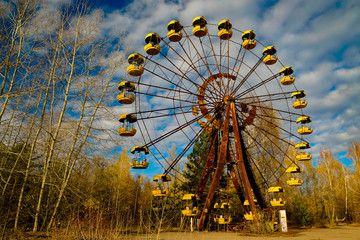 Rueda de Pripyat 2