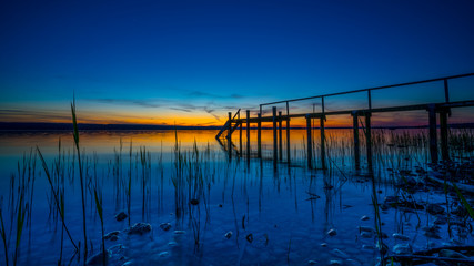 Sonnenuntergang