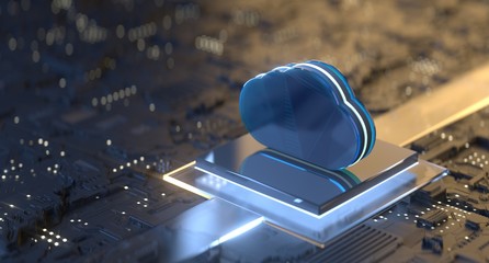 Cloud Computing Technology