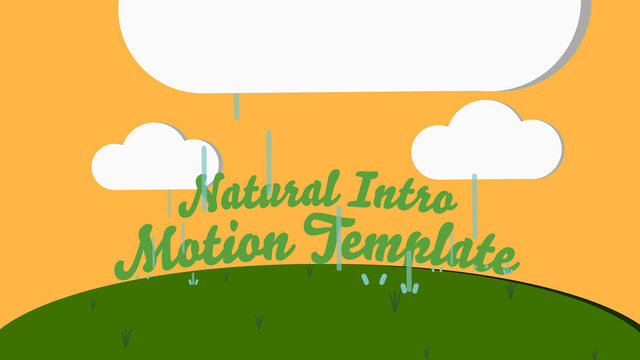 Natural Growth Text Intro