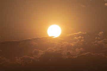 Sunshine