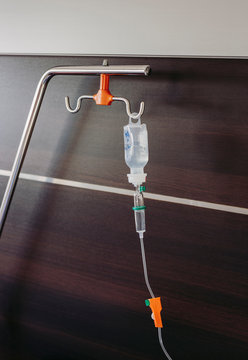 IV drip