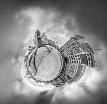 Miniplanet View Miniplanet Images – Browse 147 Stock Photos, Vectors, and Video | Adobe ...