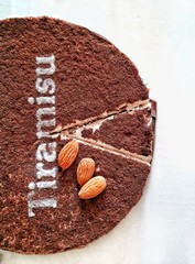 Tiramisu (Тирамису)