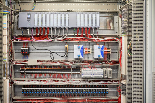 Electrical panel