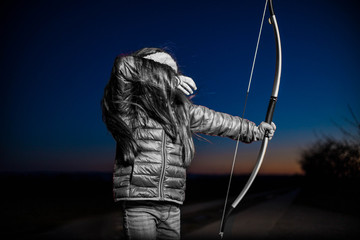 Archerygirl