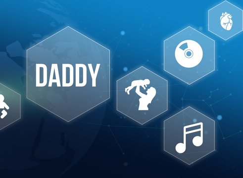 Daddy