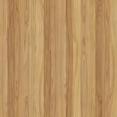 Naklejka premium Wood close up texture background. Wood planks surface with natural pattern. Wooden laminate flooring