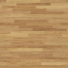 Wood close up texture background. Wood planks surface with natural pattern. Wooden laminate flooring