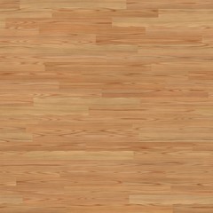 Fototapeta premium Wood close up texture background. Wood planks surface with natural pattern. Wooden laminate flooring