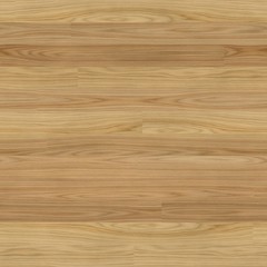 Naklejka premium Wood close up texture background. Wood planks surface with natural pattern. Wooden laminate flooring