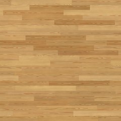 Wood close up texture background. Wood planks surface with natural pattern. Wooden laminate flooring