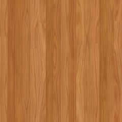 Naklejka premium Wood close up texture background. Wood planks surface with natural pattern. Wooden laminate flooring