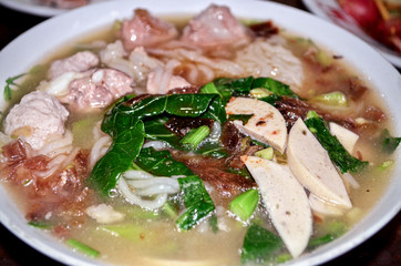 Food, soup, Vietnamese food,