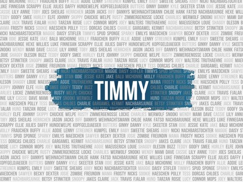 Timmy