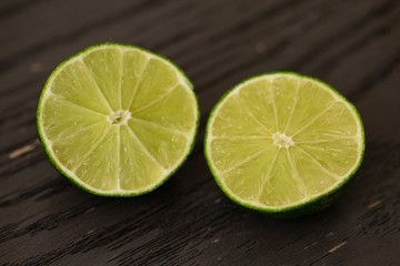 lemmon