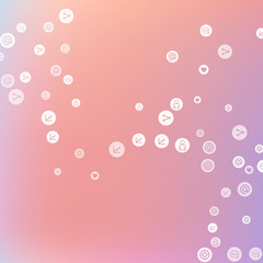 Social media marketing, Communication networking