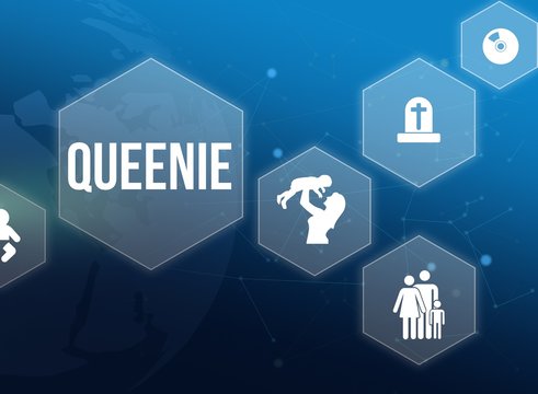 Queenie