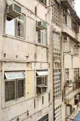 Obraz premium Hong Kong