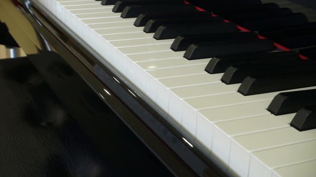 無人演奏〜自働ピアノ