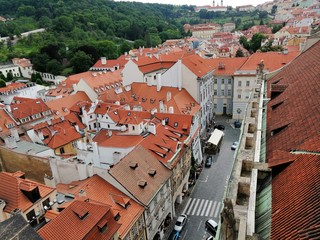 Praha © beqa