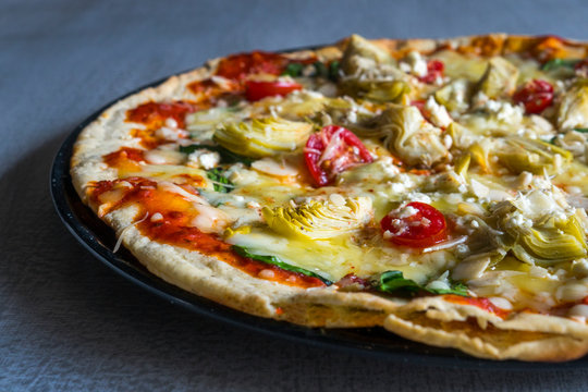 Pizza Italiana Photos Royalty Free Images Graphics Vectors Videos Adobe Stock