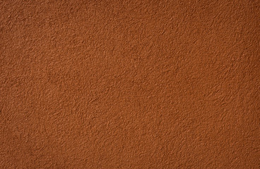 Fototapeta premium Orange old wall texture for background.